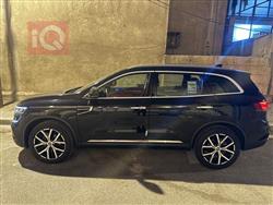 رینۆ کۆلیۆس